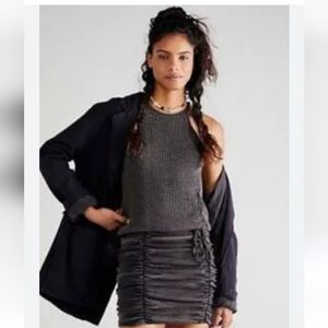 NWT Free People Katia Dress Small